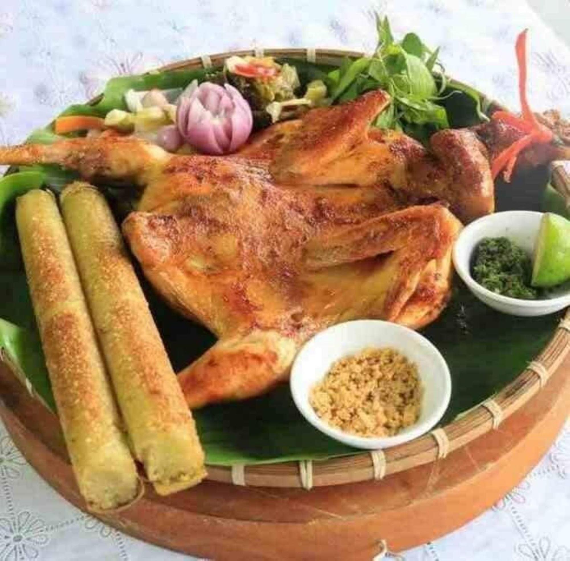 Homestay Ho Son - Thac Anor A Luoi 外观 照片