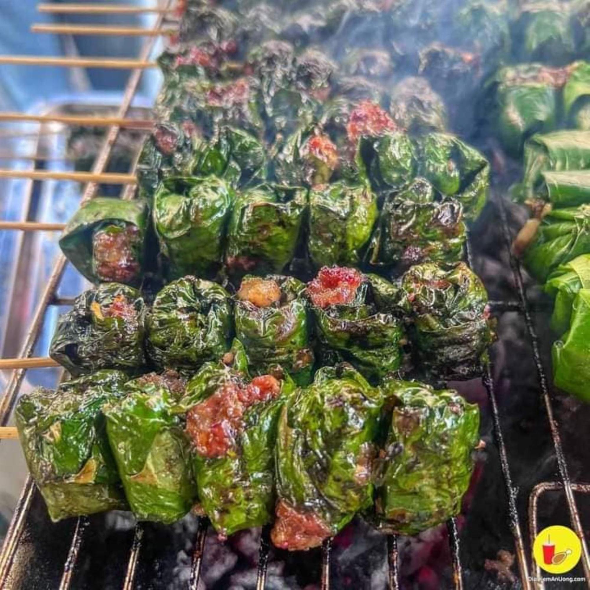 Homestay Ho Son - Thac Anor A Luoi 外观 照片