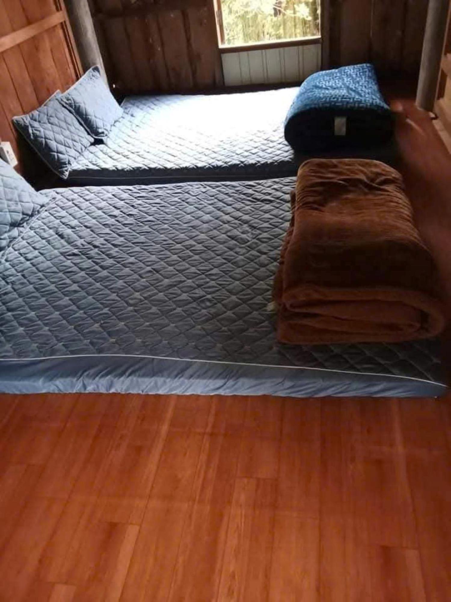 Homestay Ho Son - Thac Anor A Luoi 外观 照片